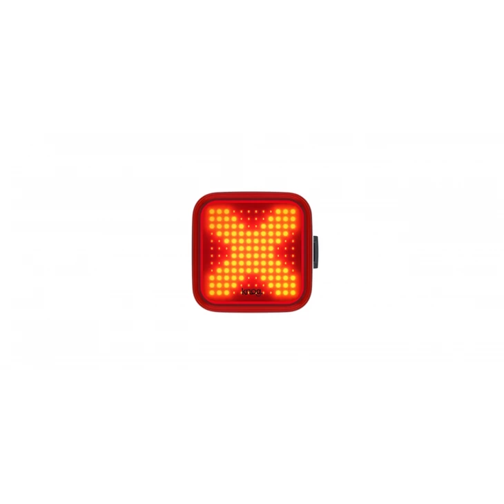 KNOG BLINDER X hátsó lámpa