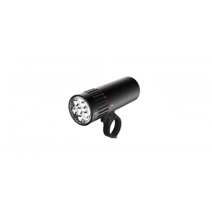 KNOG PWR MOUNTAIN 2000 L első lámpa