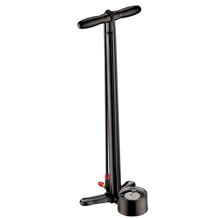 LEZYNE CLASSIC FLOOR DRIVE műhelypumpa