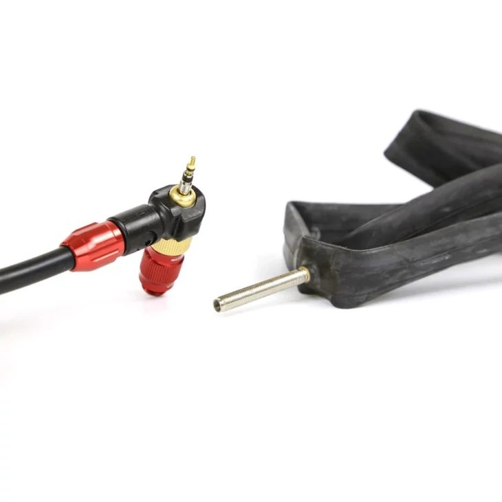 LEZYNE SPORT FLOOR DRIVE gloss fekete pumpa