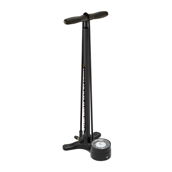 LEZYNE SPORT GRAVEL pumpa