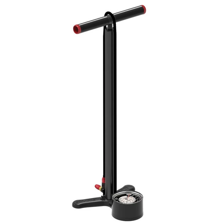 LEZYNE SHOP FLOOR DRIVE pumpa