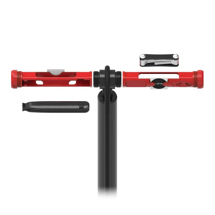 LEZYNE SHOP FLOOR DRIVE pumpa