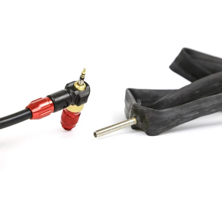 LEZYNE SHOP FLOOR DRIVE pumpa