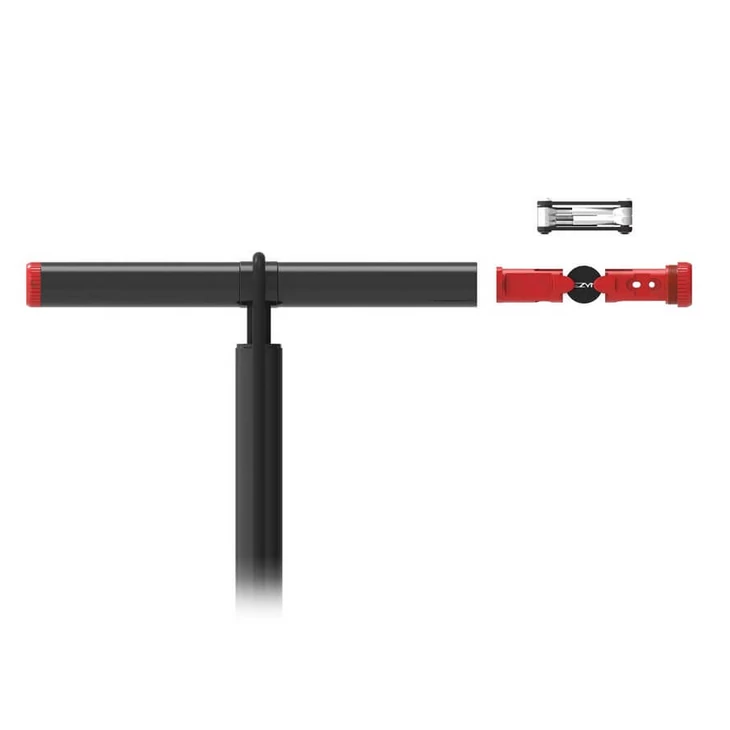 LEZYNE SHOP FLOOR DRIVE pumpa