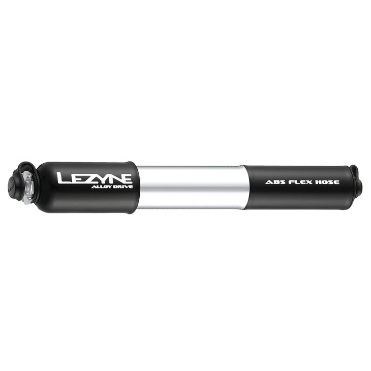 LEZYNE ALLOY DRIVE M pumpa