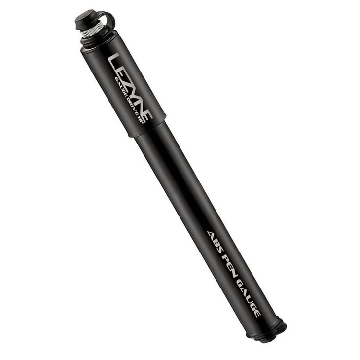 LEZYNE GAUGE DRIVE HP M pumpa