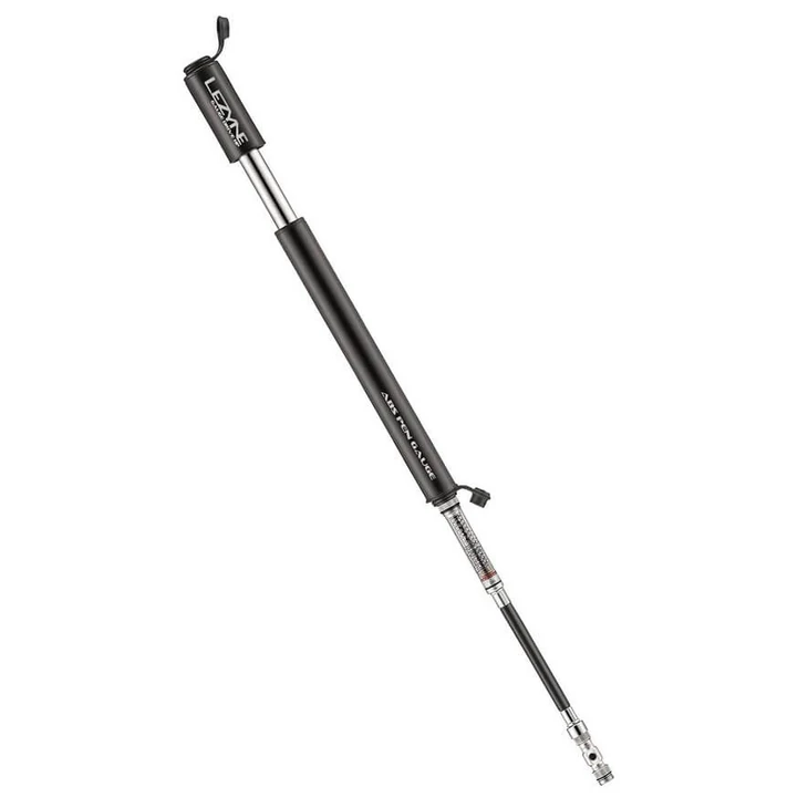 LEZYNE GAUGE DRIVE HP M pumpa