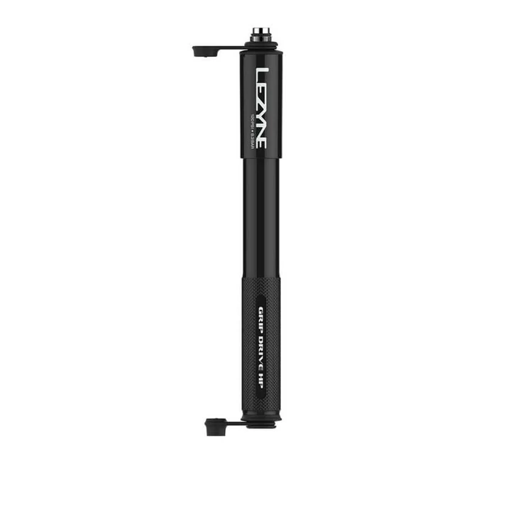 LEZYNE GRIP DRIVE HP minipumpa