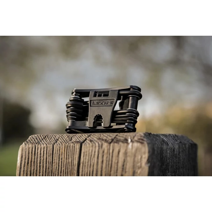 LEZYNE RAP II 18 funkciós szerszám