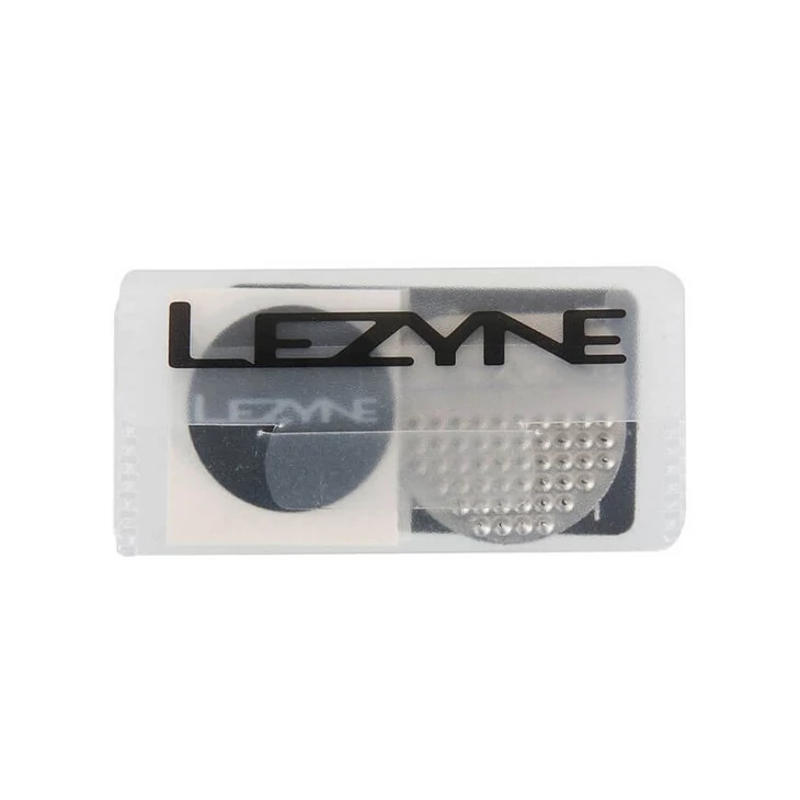 LEZYNE SMART KIT FILLUP öntapadós ragasztófolt szett