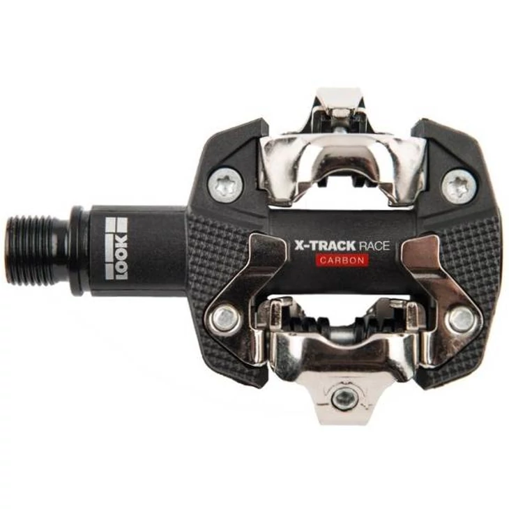 LOOK X-TRACK RACE CARBON MTB pedál
