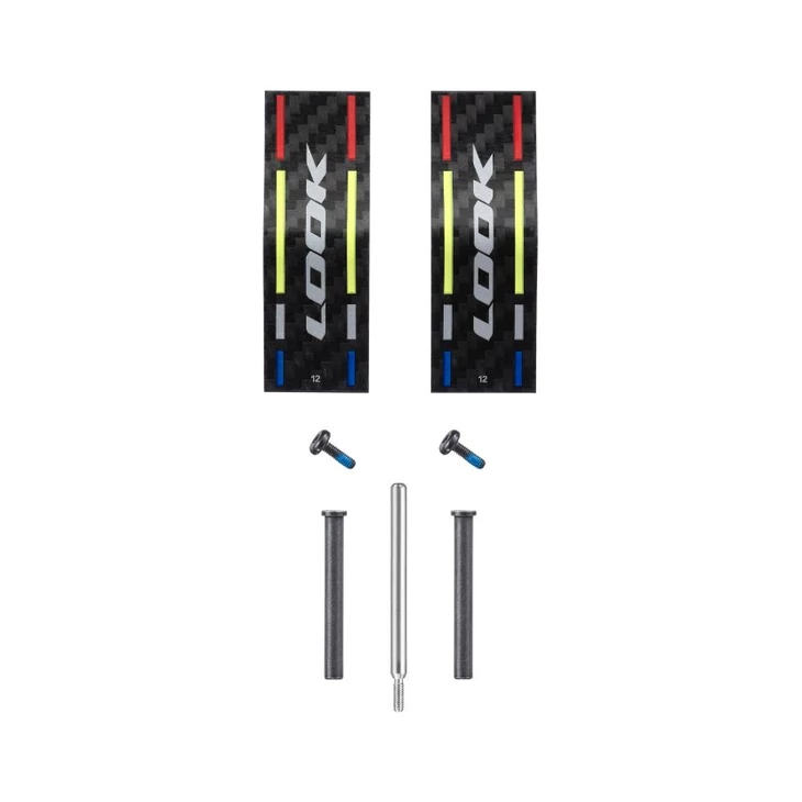 LOOK KEO BLADE 12 KIT készlet carbon
