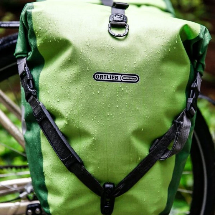 ORTLIEB BACK-ROLLER PLUS táska