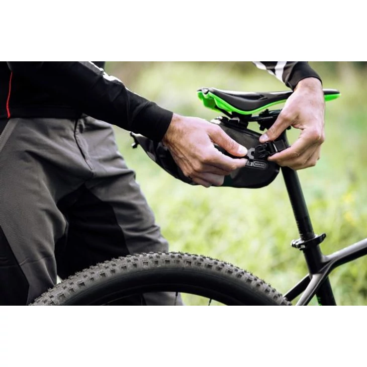 ORTLIEB SADDLE-BAG TWO nyeregtáska