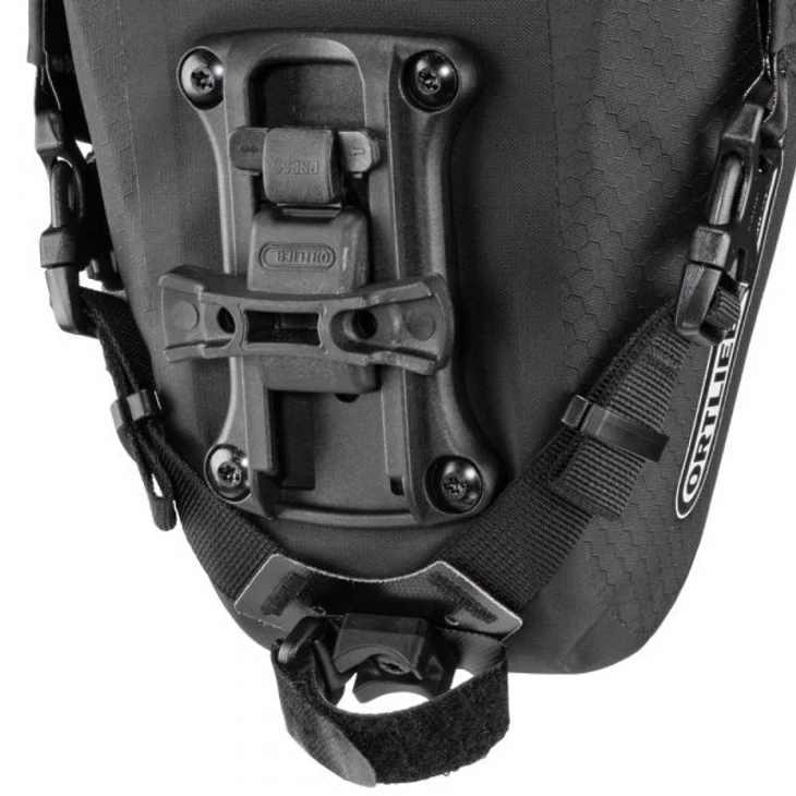 ORTLIEB SADDLE-BAG TWO nyeregtáska
