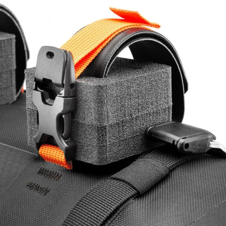 ORTLIEB HANDLEBAR-PACK kormánytáska