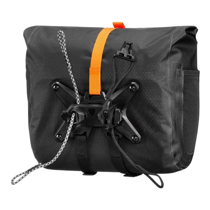 ORTLIEB HANDLEBAR-PACK QR 11 L szürke kormánytáska