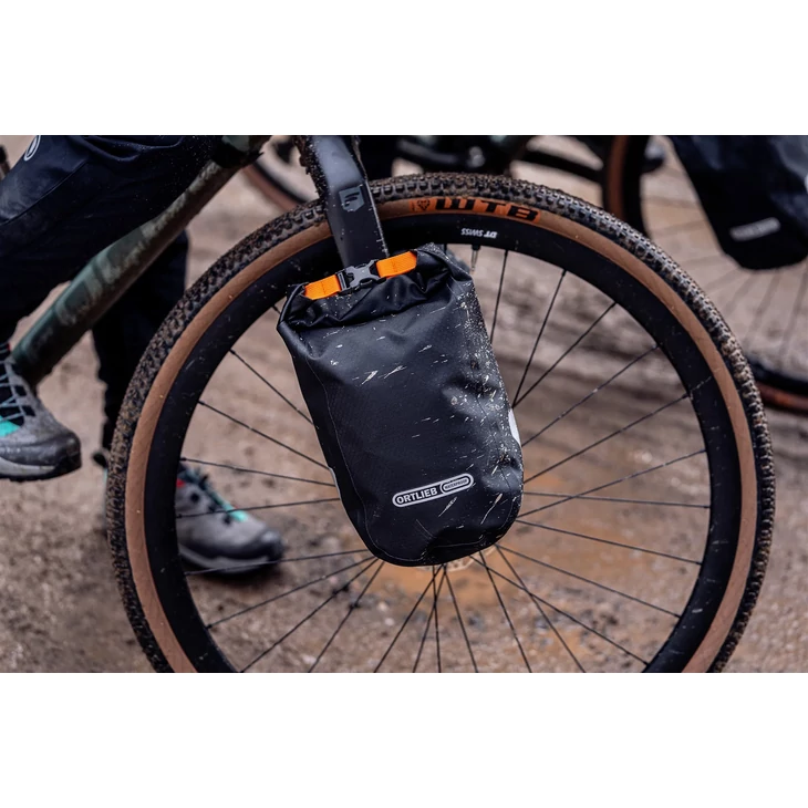 ORTLIEB FORK-PACK táska villára