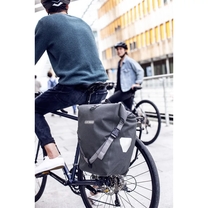 ORTLIEB BACK-ROLLER URBAN táska
