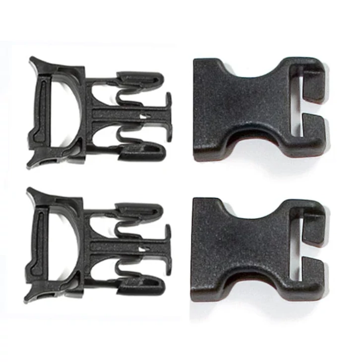 ORTLIEB repair kit stealth side release buckle