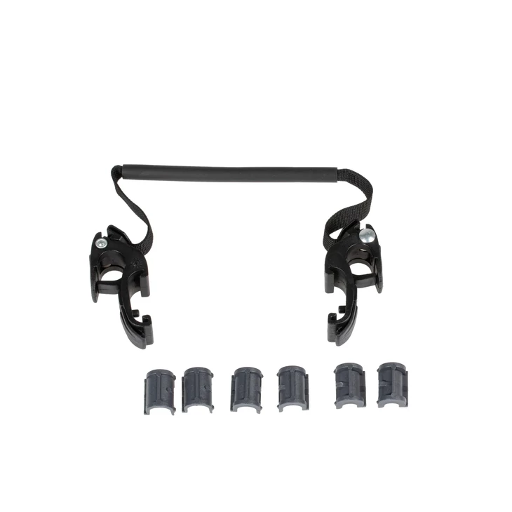 ORTLIEB QL2.1 rögzítő szett