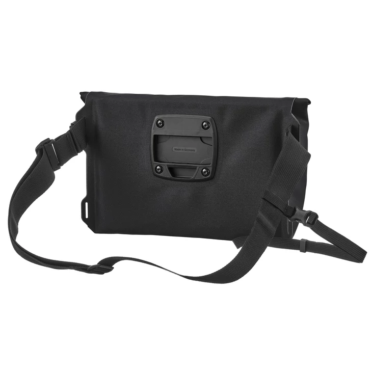 ORTLIEB VELO-SLING FLEX Black 5L kormánytáska