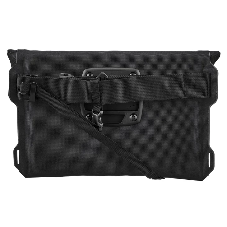 ORTLIEB VELO-SLING FLEX Black 5L kormánytáska