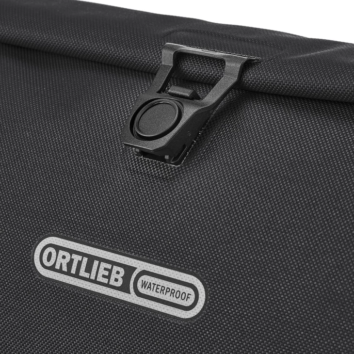 ORTLIEB VELO-SLING FLEX Black 5L kormánytáska