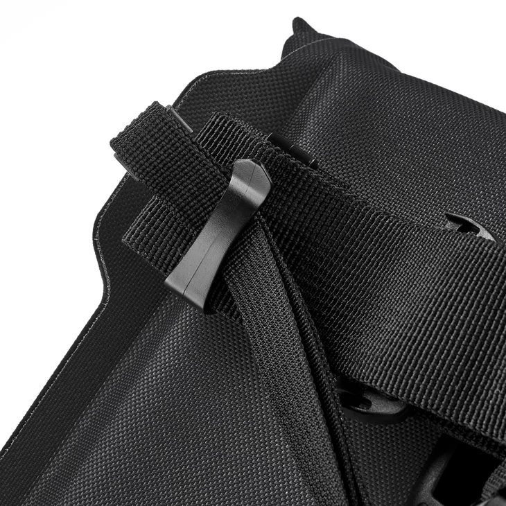ORTLIEB VELO-SLING FLEX Black 5L kormánytáska