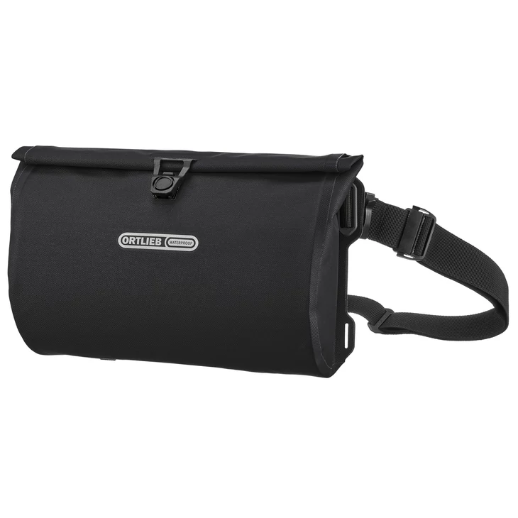 ORTLIEB VELO-SLING FLEX Black 5L kormánytáska