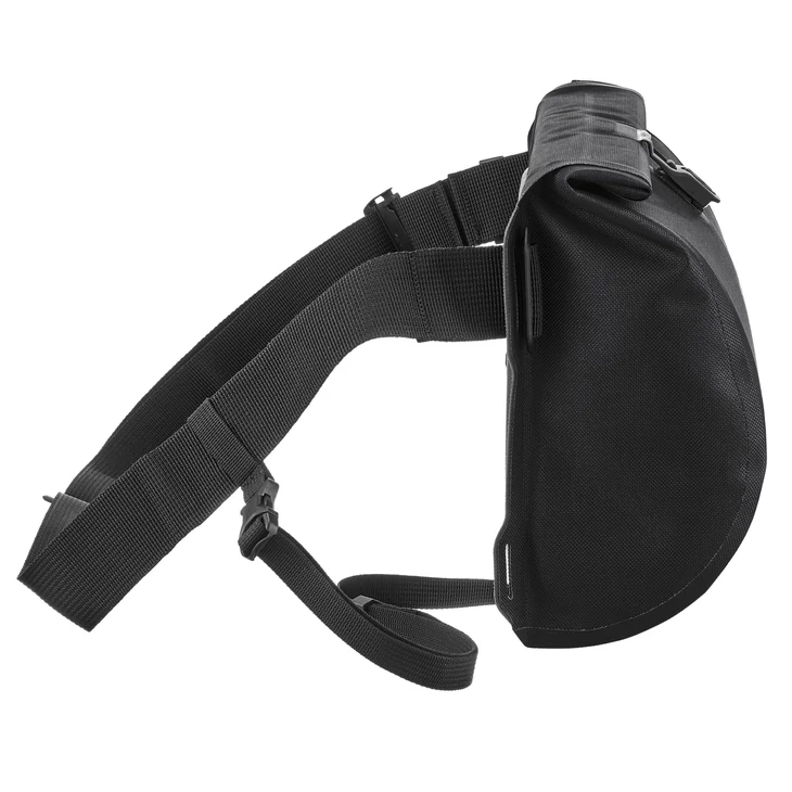 ORTLIEB VELO-SLING FLEX Black 5L kormánytáska