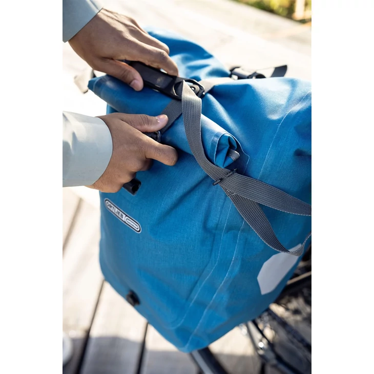 ORTLIEB BACK-ROLLER PLUS csomagtartó táska