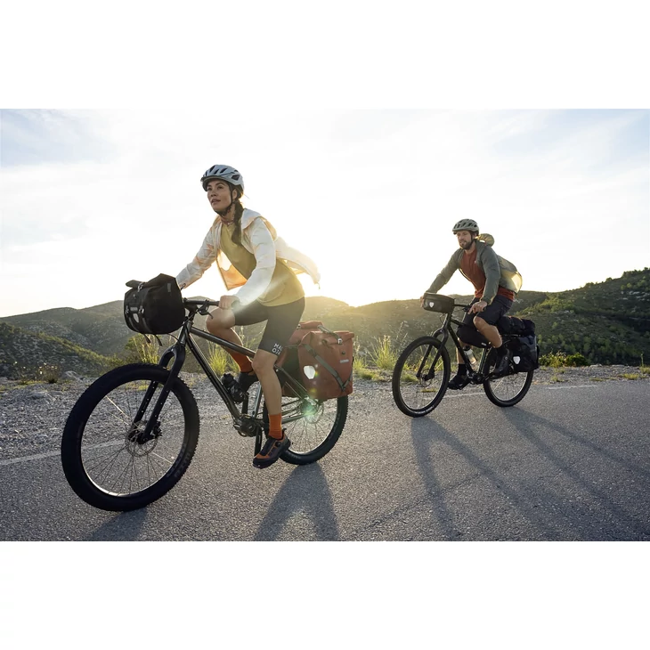 ORTLIEB BACK-ROLLER PLUS csomagtartó táska