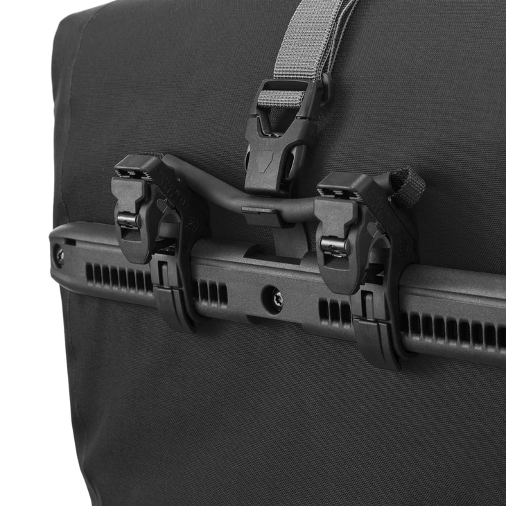 ORTLIEB BACK-ROLLER PLUS csomagtartó táska
