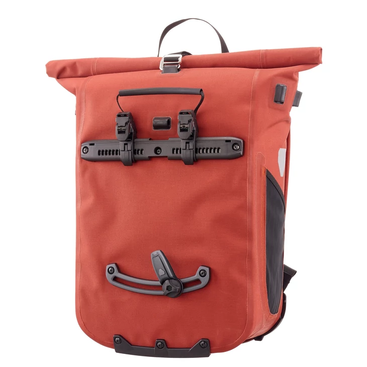 ORTLIEB VARIO PLUS 26L Dark Chili táska