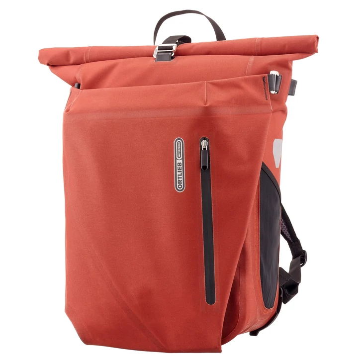 ORTLIEB VARIO PLUS 26L Dark Chili táska