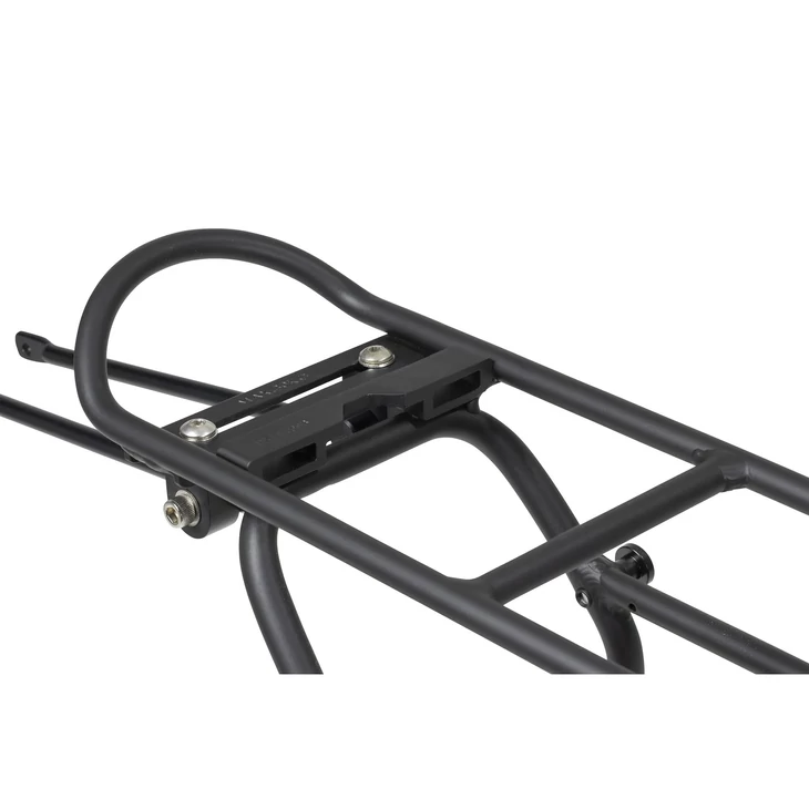 ORTLIEB RACK THREE csomagtartó