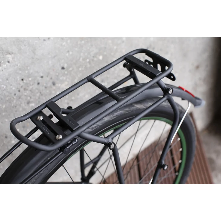 ORTLIEB RACK THREE csomagtartó
