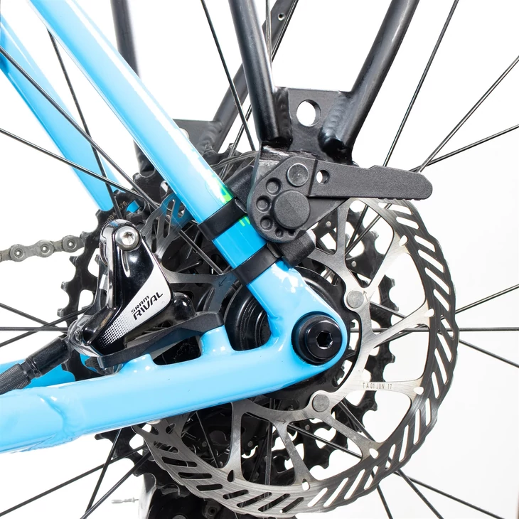 ORTLIEB QUICK RACK SEAT STAY csomagtartó adapter