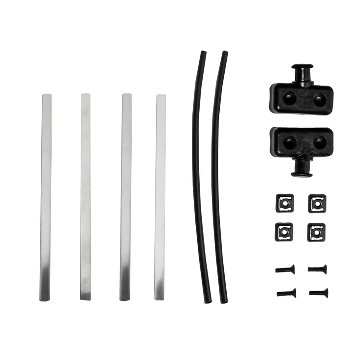ORTLIEB QUICK RACK SEAT STAY csomagtartó adapter