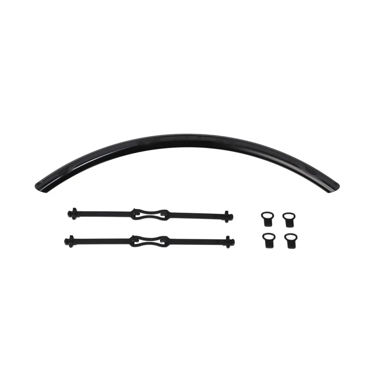 ORTLIEB QUICK RACK MUDGUARD hátsó sárvédő