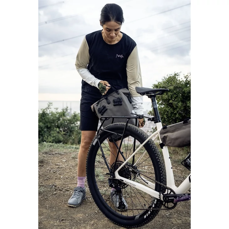 ORTLIEB QUICK RACK XL csomagtartó