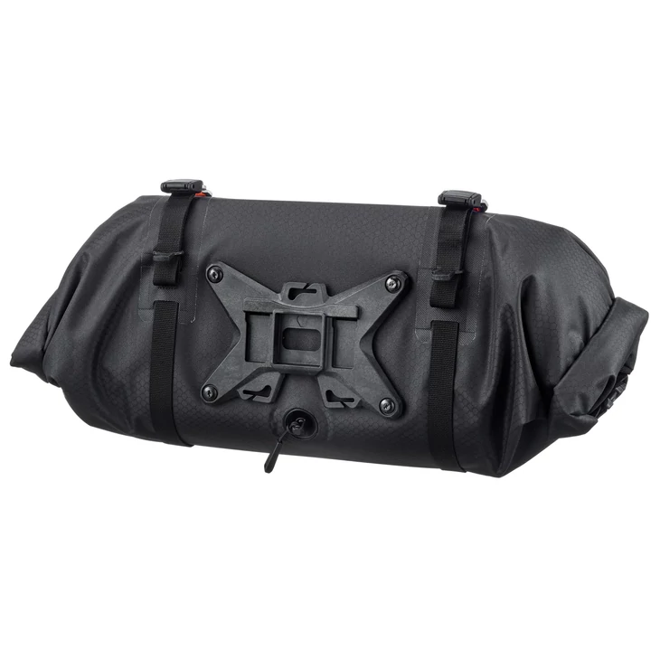 ORTLIEB HANDLEBAR-PACK FLEX 9L matt fekete kormánytáska