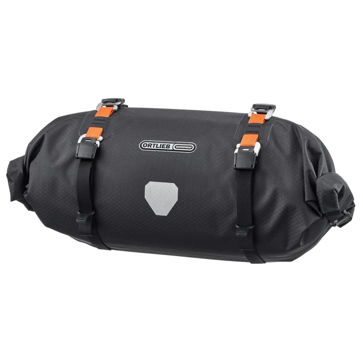 ORTLIEB HANDLEBAR-PACK FLEX 9L matt fekete kormánytáska