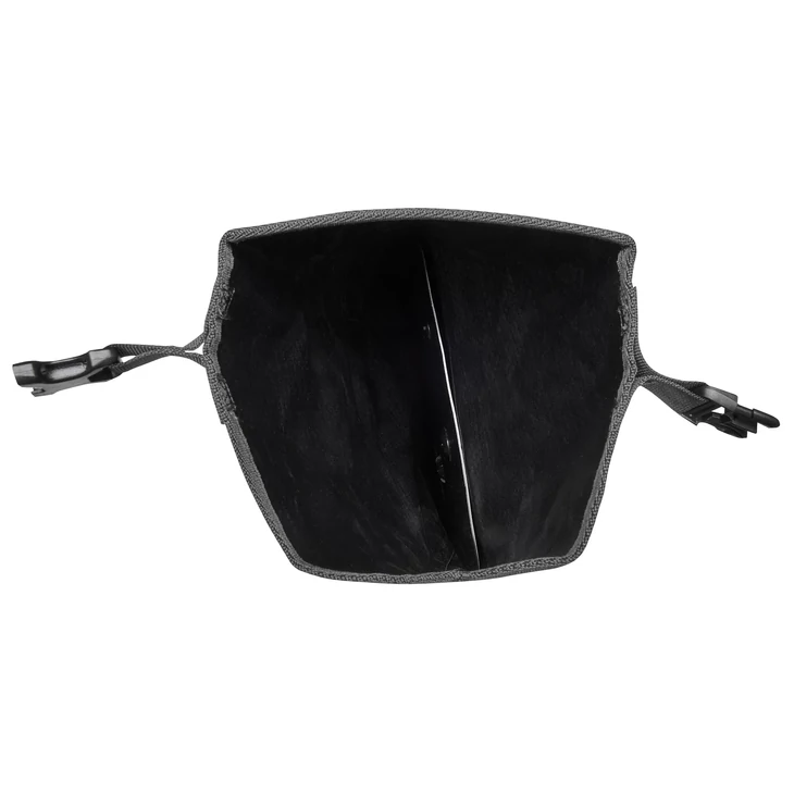 ORTLIEB HANDLEBAR-PACK FLEX 9L matt fekete kormánytáska