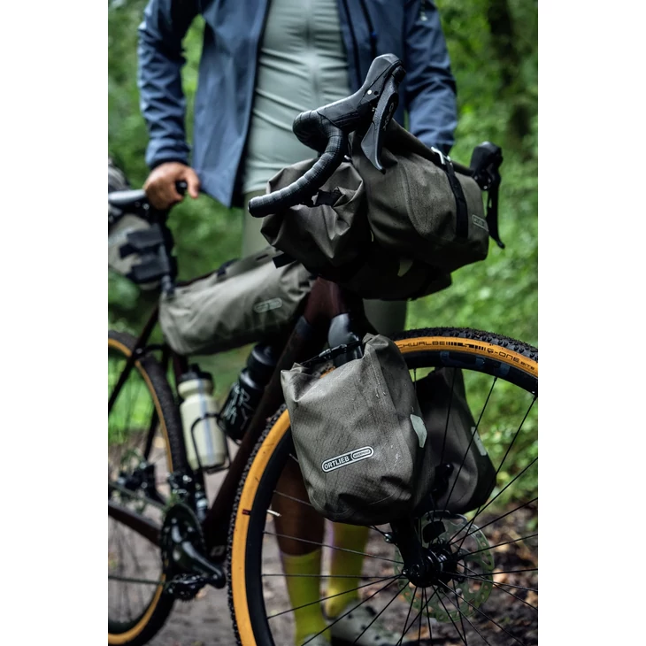 ORTLIEB FORK-PACK táska villára