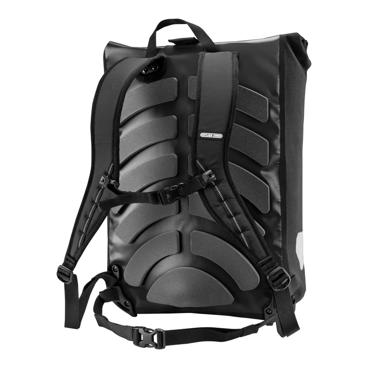 ORTLIEB MESSENGER-BAG Black 39 L hátizsák