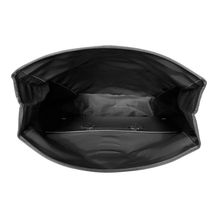 ORTLIEB MESSENGER-BAG Black 39 L hátizsák