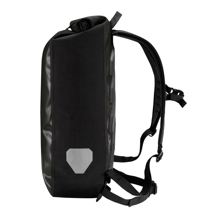 ORTLIEB MESSENGER-BAG Black 39 L hátizsák